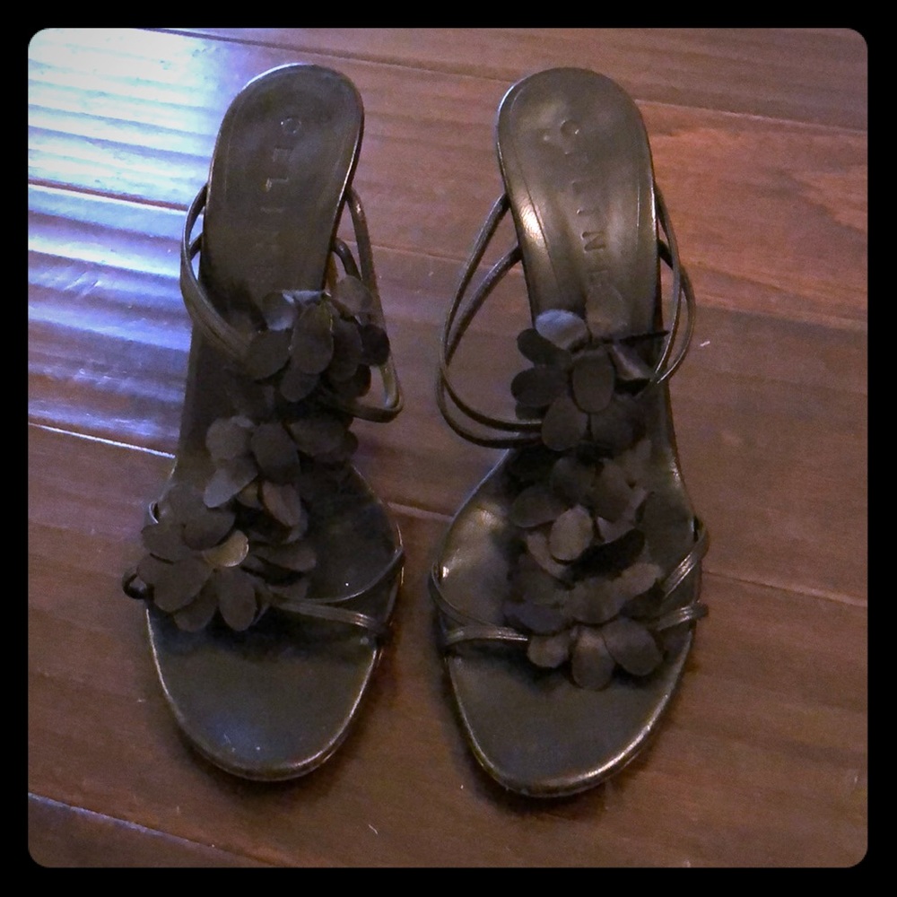 Celine Sandals